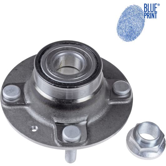 ADG08312 Blue Print Ступица колеса