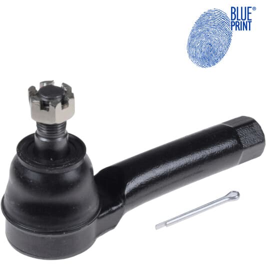 ADG08721 Blue Print Наконечник кермової тяги