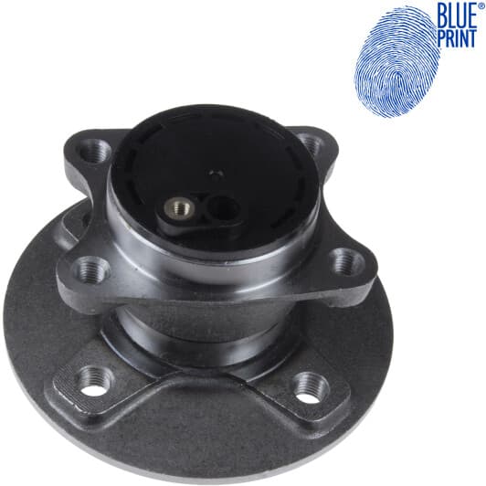 ADT38370 Blue Print Ступиця колеса