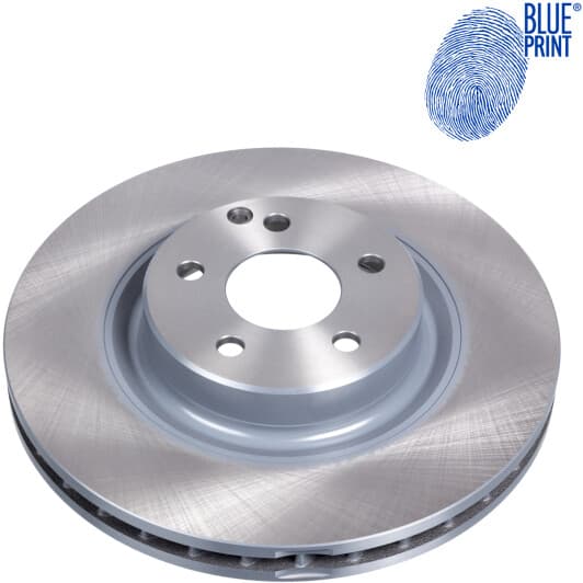 ADU174302 Blue Print Тормозной диск