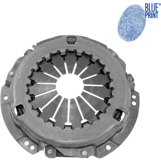 ADT33243N Blue Print Корзина сцепления