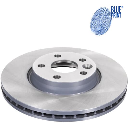 ADF124305 Blue Print Гальмівний диск