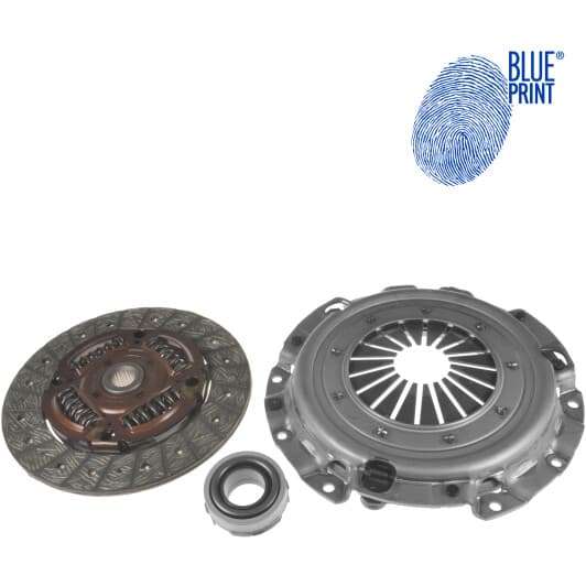 ADC430123 Blue Print Комплект зчеплення для Mitsubishi Outlander