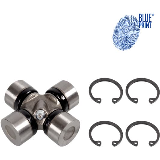 ADZ93902 Blue Print Демпферна муфта карданного валу