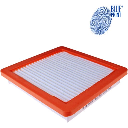 ADN12285 Blue Print Повітряний фільтр для Nissan Note