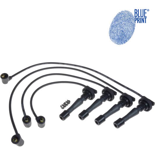 ADH21612 Blue Print Комплект проводов зажигания для Honda CR-V