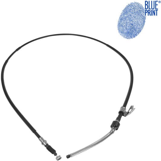 ADC446117 Blue Print Трос ручного тормоза