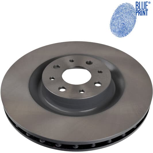 ADA104364 Blue Print Тормозной диск