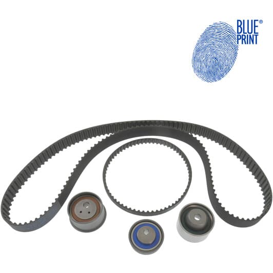 ADC47339C Blue Print Комплект ремня ГРМ для Mitsubishi Lancer