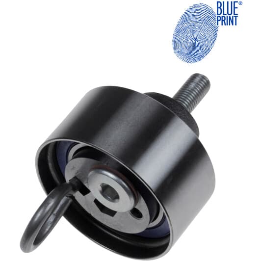 ADT37645 Blue Print Натяжной ролик ремня ГРМ