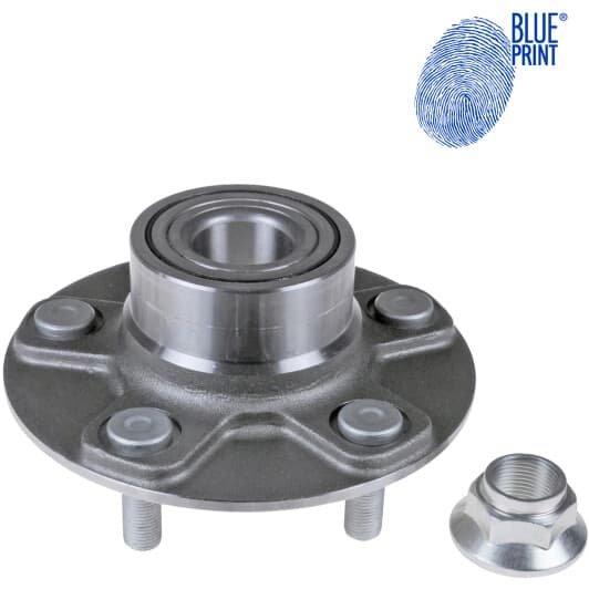 ADN18361 Blue Print Ступиця колеса