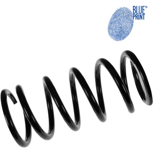 ADC488381 Blue Print Пружина подвески для Mitsubishi Space Runner