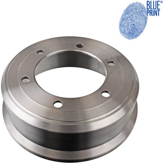 ADC44712 Blue Print Гальмівний барабан для Mitsubishi Canter