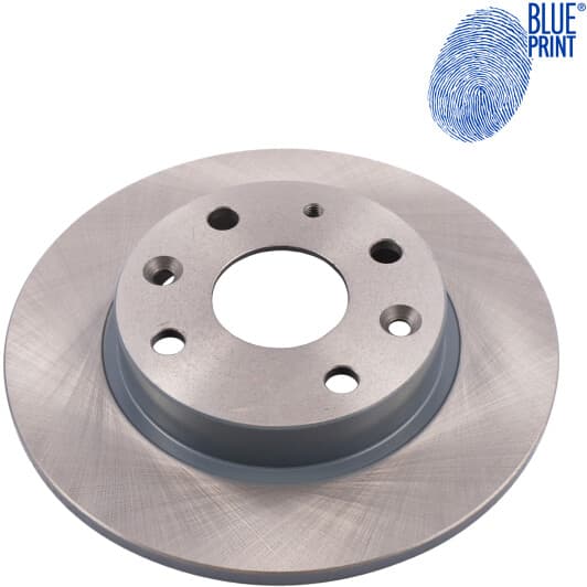 ADM54339 Blue Print Тормозной диск