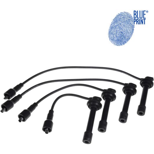 ADK81603 Blue Print Комплект проводов зажигания