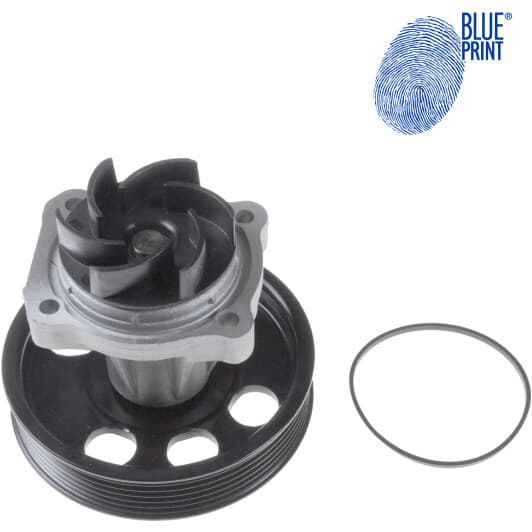 ADK89117 Blue Print Помпа