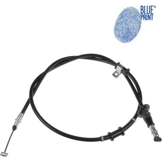 ADC446203 Blue Print Трос ручного тормоза