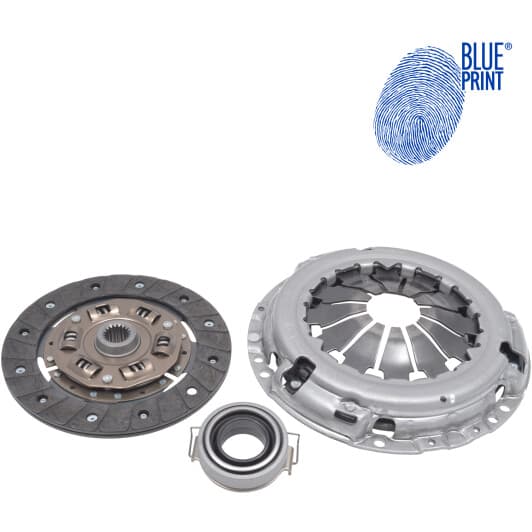 ADT330246 Blue Print Комплект сцепления