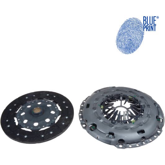 ADC430136 Blue Print Комплект сцепления