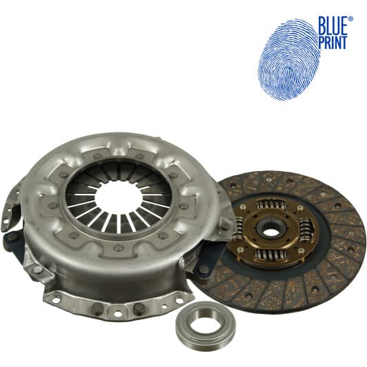 ADN13030 Blue Print Комплект сцепления