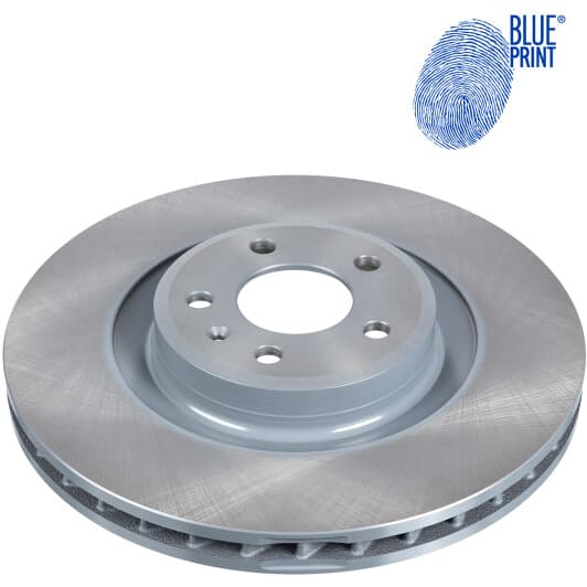 ADV184316 Blue Print Тормозной диск