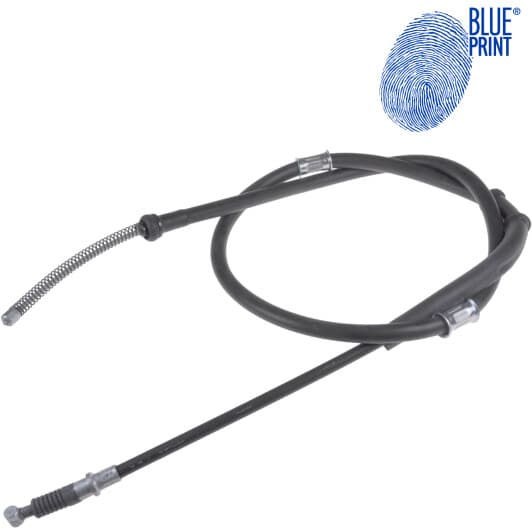 ADC446172 Blue Print Трос ручного гальма для Mitsubishi Pajero
