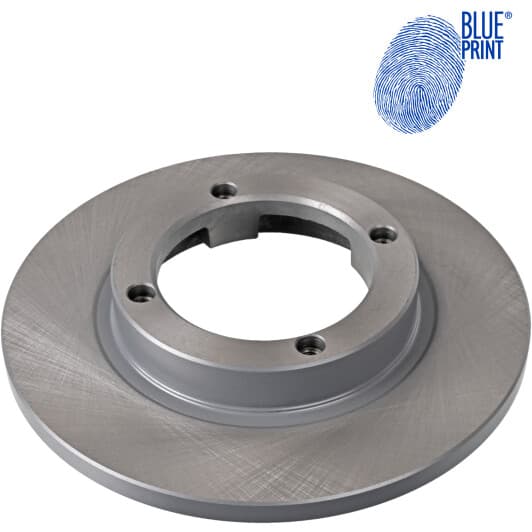 ADK84302 Blue Print Тормозной диск