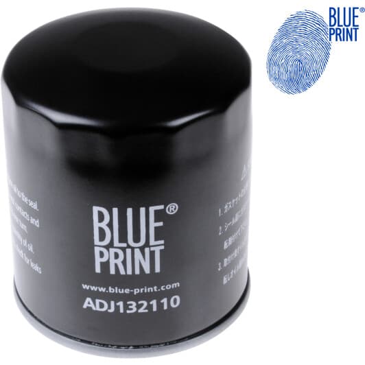 ADJ132110 Blue Print Масляный фильтр