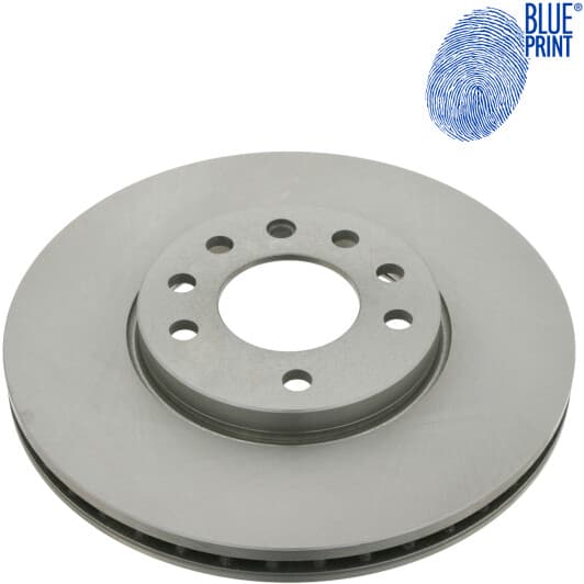 ADA104323 Blue Print Тормозной диск