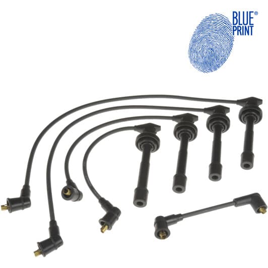 ADN11605 Blue Print Комплект дротів запалювання