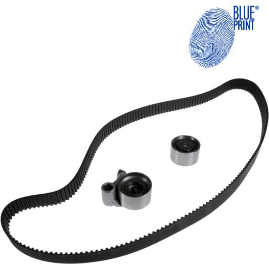 ADT37319 Blue Print Комплект ременя ГРМ