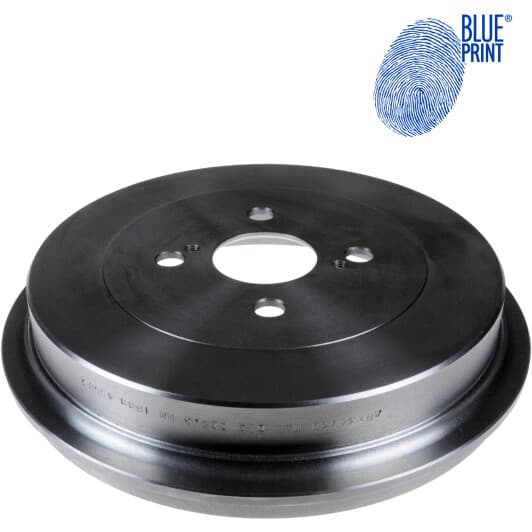 ADT34730 Blue Print Гальмівний барабан