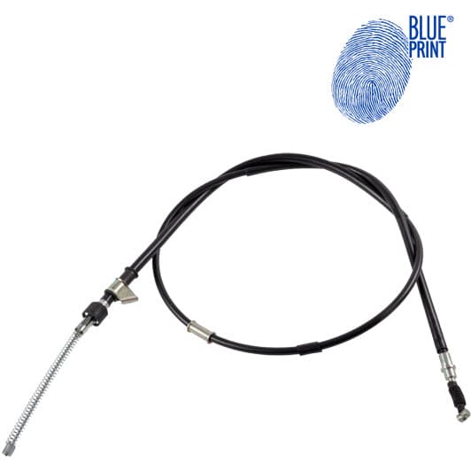 ADC446118 Blue Print Трос ручного тормоза для Mitsubishi L200