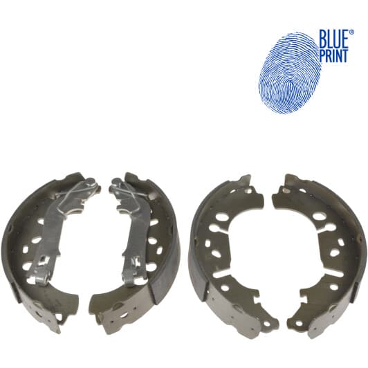 ADZ94126 Blue Print Тормозные колодки