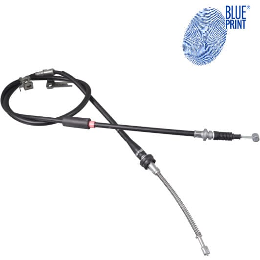 ADM546105 Blue Print Трос ручного гальма для Mazda Premacy