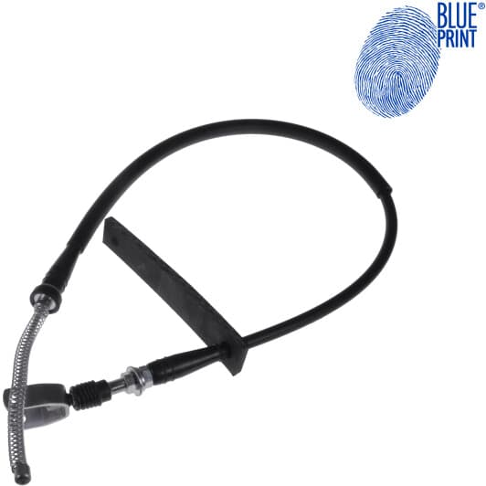 ADC446174 Blue Print Трос ручного тормоза