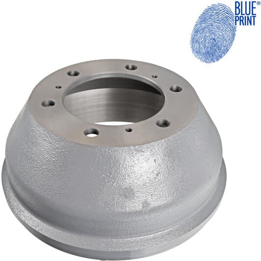 ADC44713 Blue Print Тормозной барабан для Mitsubishi Canter