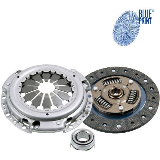 ADG030147 Blue Print Комплект зчеплення