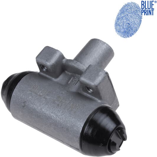 ADK84445 Blue Print Колісний гальмівний циліндр