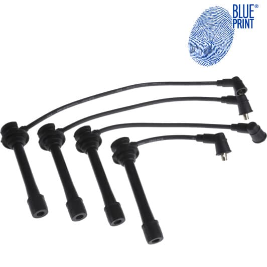 ADG01644 Blue Print Комплект проводов зажигания