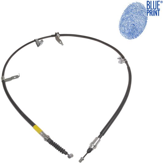 ADM546122 Blue Print Трос ручного гальма