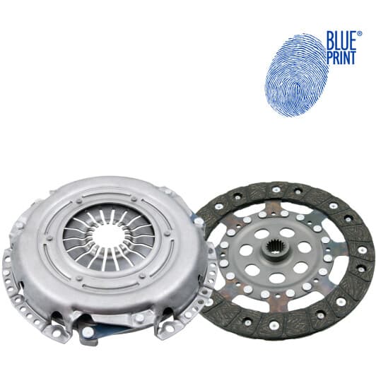 ADM53083 Blue Print Комплект сцепления