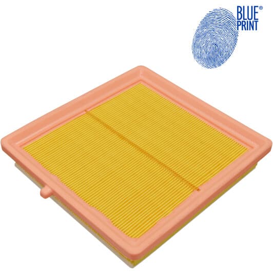 ADW192206 Blue Print Повітряний фільтр для Opel Adam
