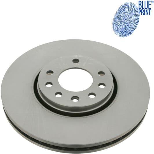 ADA104333 Blue Print Тормозной диск