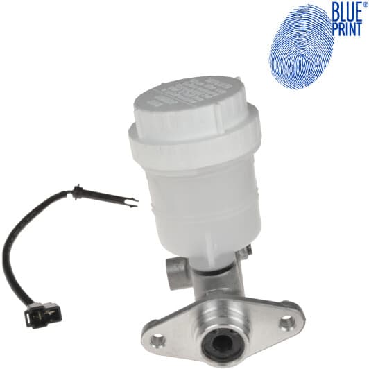 ADC45102 Blue Print Главный тормозной цилиндр