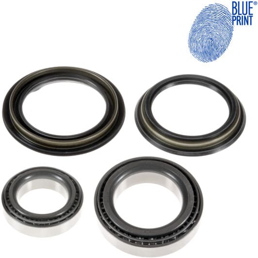 ADM58242 Blue Print Подшипник ступицы колеса