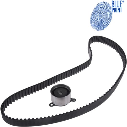 ADH27311 Blue Print Комплект ремня ГРМ