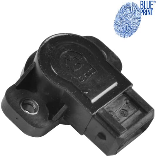 ADG07205 Blue Print Датчик положения дроссельной заслонки