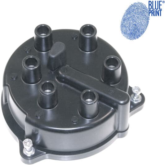 ADC414222 Blue Print Крышка распределителя зажигания для Mitsubishi Galant