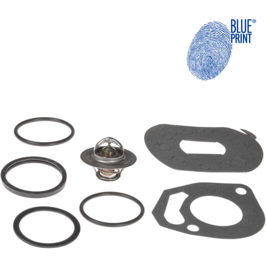 ADC49225 Blue Print Термостат